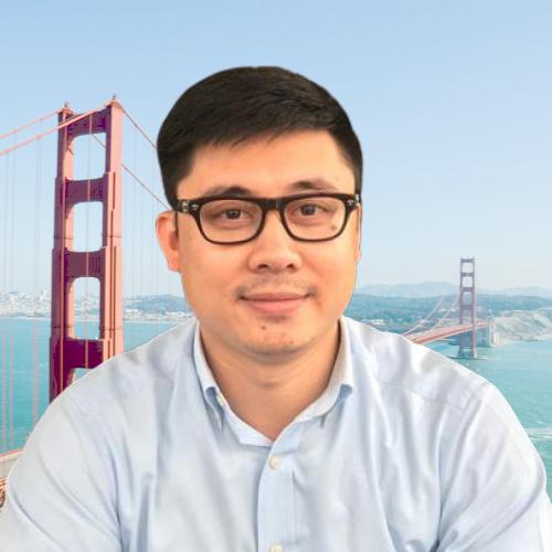 Mr. Kien Bui, partner of Bridge Consultant Group